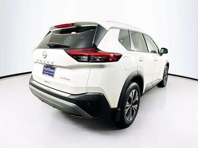 2022 Nissan Rogue Vehicle Photo in Flemington, NJ 08822