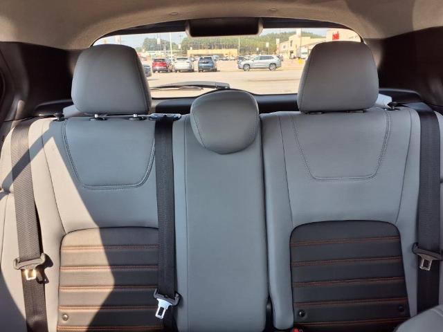 2024 Nissan Kicks Vehicle Photo in EMPORIA, VA 23847-1235