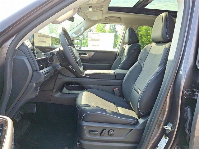 2025 INFINITI QX80 Vehicle Photo in Willow Grove, PA 19090