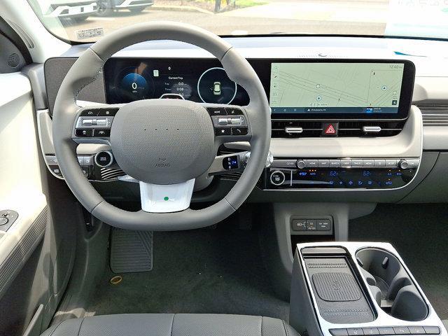 2025 Hyundai IONIQ 5 Vehicle Photo in Philadelphia, PA 19116