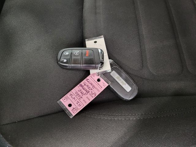 2020 Jeep Renegade Vehicle Photo in Oshkosh, WI 54904