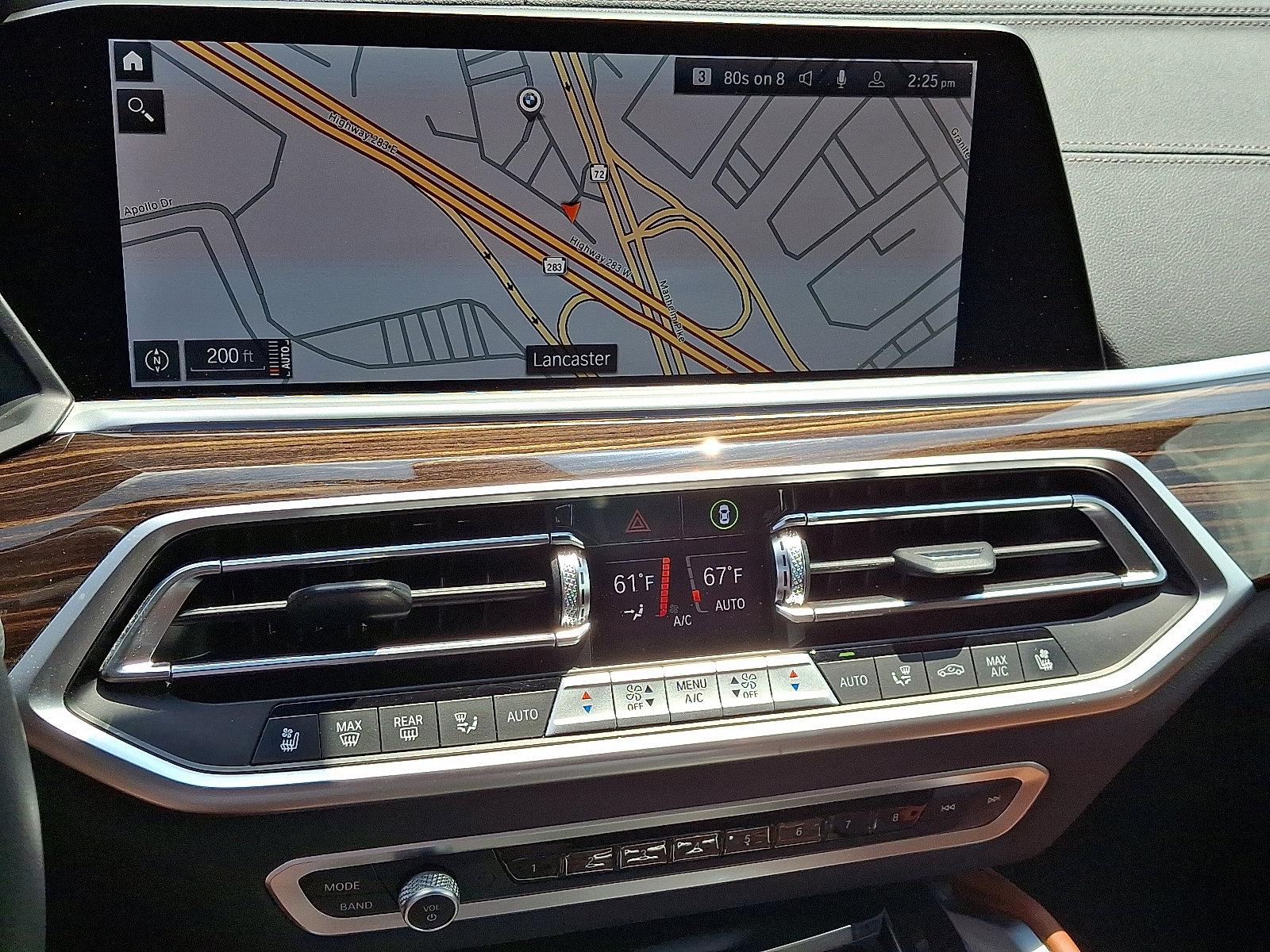 2023 BMW X6 xDrive40i Vehicle Photo in Lancaster, PA 17601