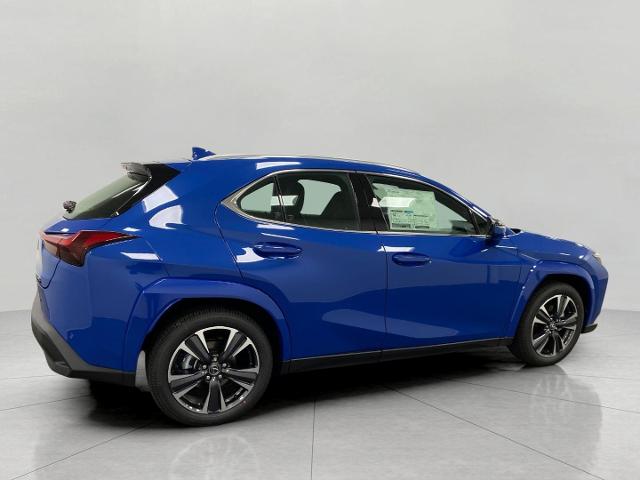 2025 Lexus UX 300h Vehicle Photo in Appleton, WI 54913