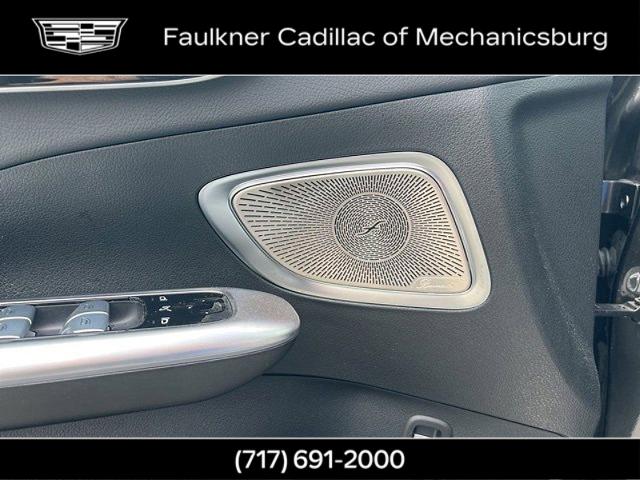 2023 Mercedes-Benz C-Class Vehicle Photo in MECHANICSBURG, PA 17050-1707