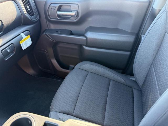 2025 Chevrolet Silverado 1500 Vehicle Photo in COLUMBIA, MO 65203-3903