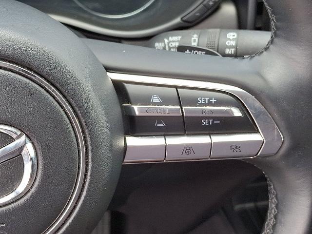 2023 Mazda CX-50 Vehicle Photo in HARRISBURG, PA 17111-1033