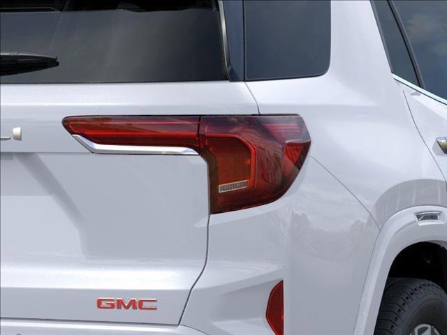 2026 GMC Terrain Vehicle Photo in EMPORIA, VA 23847-1235