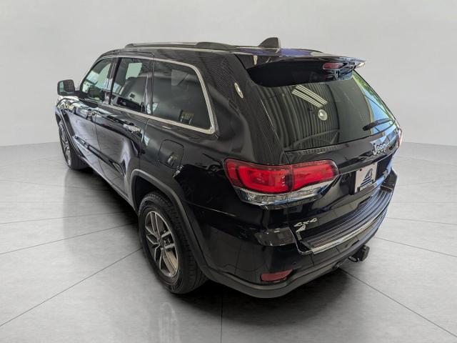 2020 Jeep Grand Cherokee Vehicle Photo in Oshkosh, WI 54901