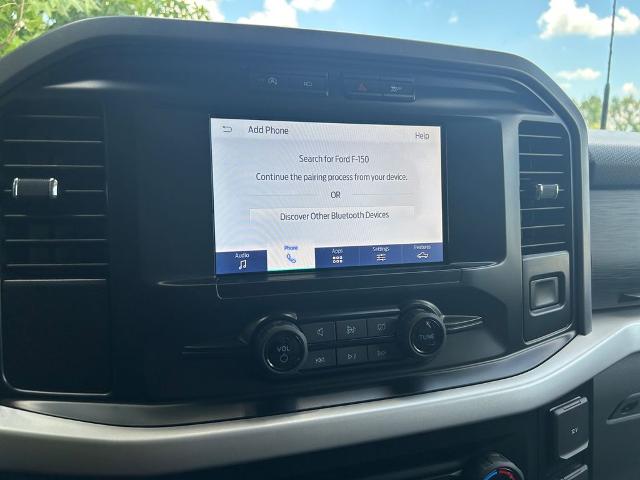 2023 Ford F-150 Vehicle Photo in Statesboro, GA 30458