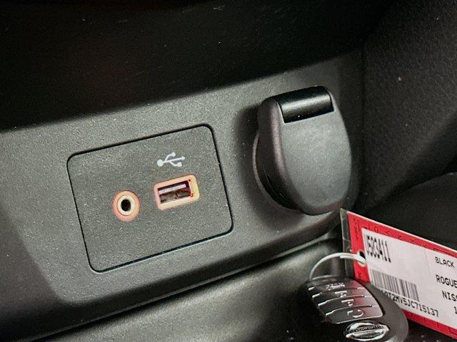 2018 Nissan Rogue Vehicle Photo in Flemington, NJ 08822