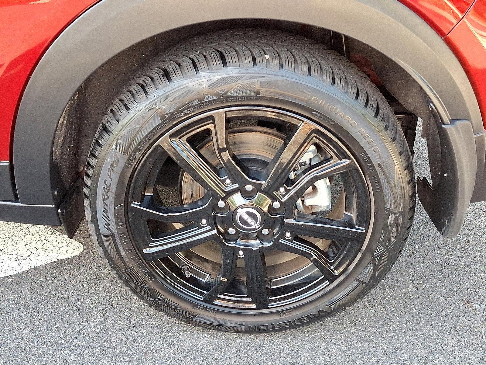 2023 Nissan Kicks Vehicle Photo in Jenkintown, PA 19046