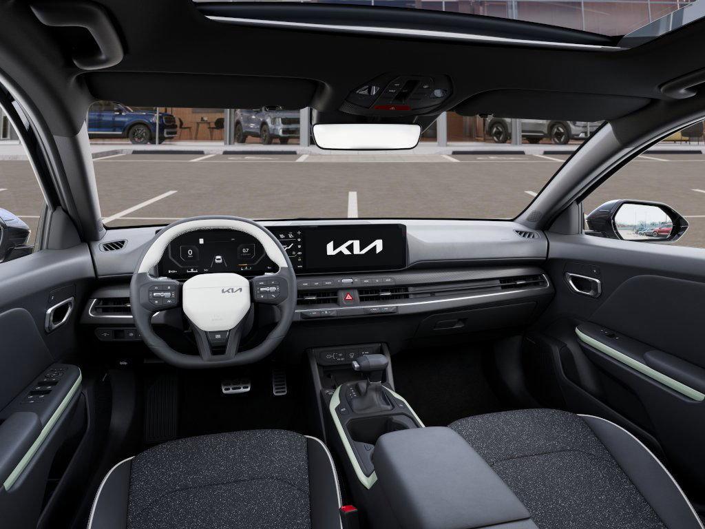 2025 Kia K4 Vehicle Photo in Langhorne, PA 19047