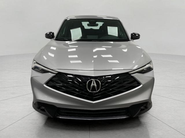 2025 Acura ADX Vehicle Photo in Appleton, WI 54913