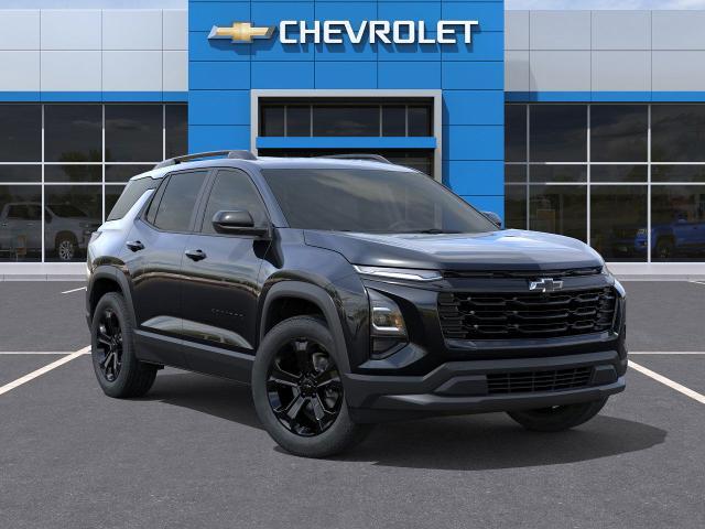 2026 Chevrolet Equinox Vehicle Photo in BETHLEHEM, PA 18017-9401