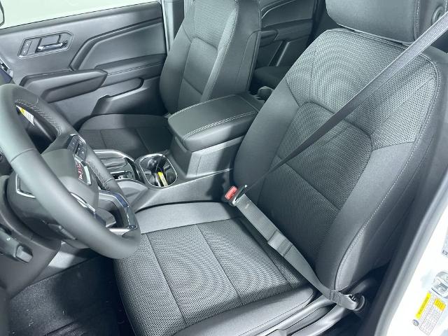 2025 GMC Canyon Vehicle Photo in GILBERT, AZ 85297-0402