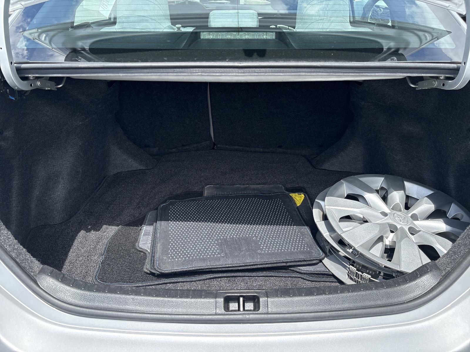 2015 Toyota Corolla Vehicle Photo in Mechanicsburg, PA 17050