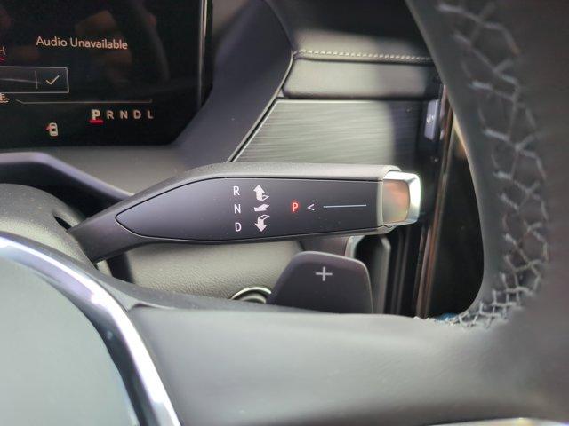 2025 GMC Acadia Vehicle Photo in WEST FRANKFORT, IL 62896-4173