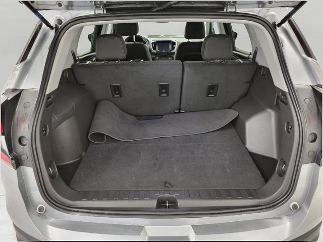 2024 GMC Terrain Vehicle Photo in APPLETON, WI 54914-4656