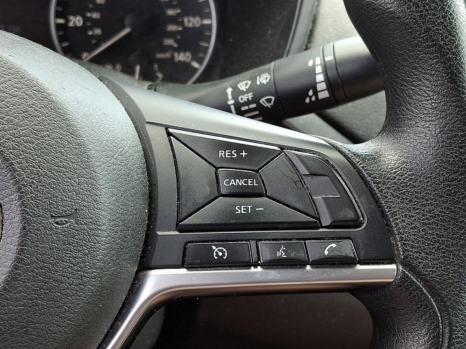 2020 Nissan Altima Vehicle Photo in Mechanicsburg, PA 17050-2306