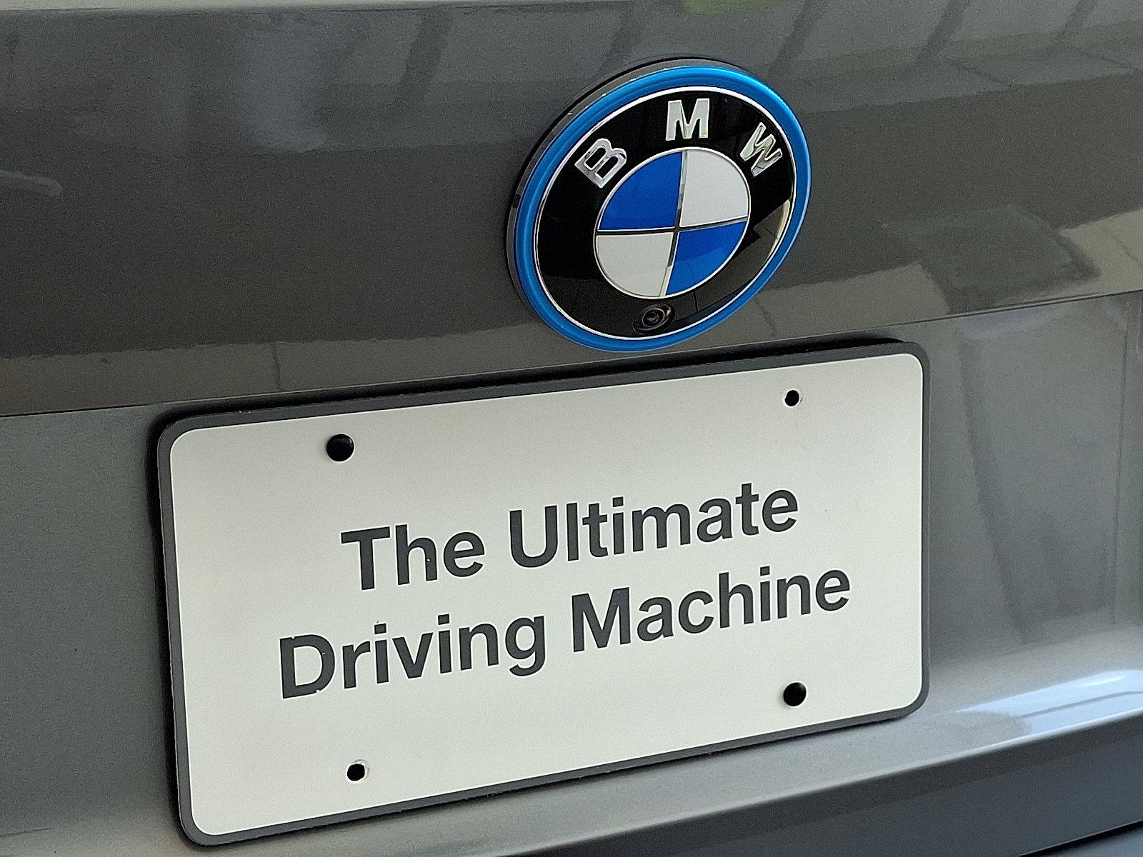 2023 BMW i4 Vehicle Photo in Lancaster, PA 17601