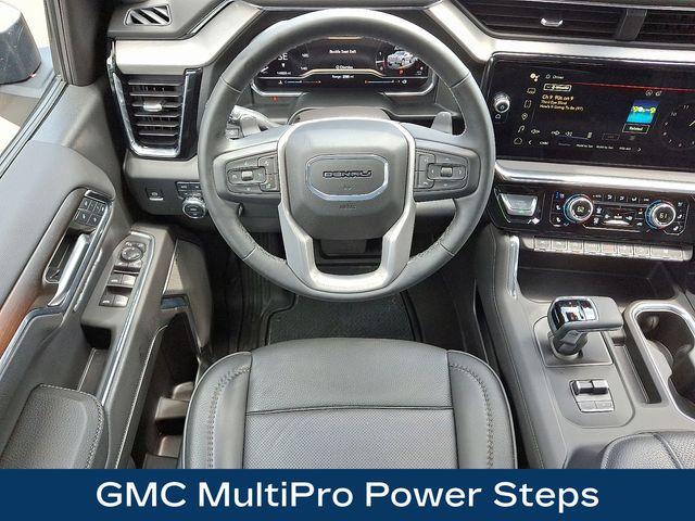2024 GMC Sierra 1500 Vehicle Photo in DANBURY, CT 06810-5034