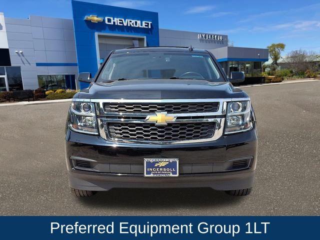 2015 Chevrolet Tahoe Vehicle Photo in DANBURY, CT 06810-5034