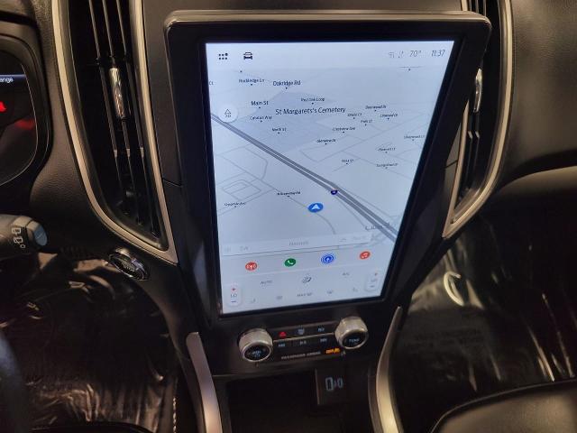 2024 Ford Edge Vehicle Photo in Oshkosh, WI 54901