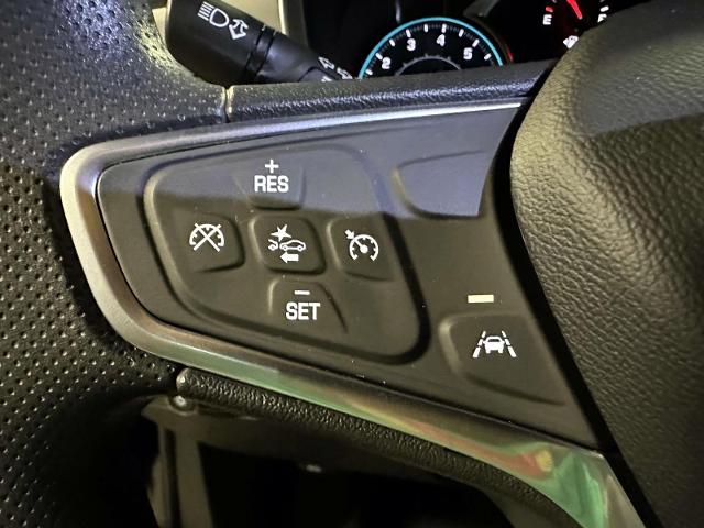 2022 Chevrolet Equinox Vehicle Photo in Roslyn, NY 11576