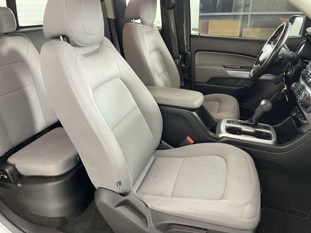 2016 Chevrolet Colorado Vehicle Photo in GILBERT, AZ 85297-0402