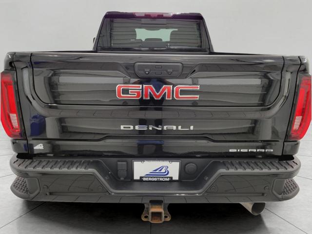 2022 GMC Sierra 2500 HD Vehicle Photo in APPLETON, WI 54914-4656
