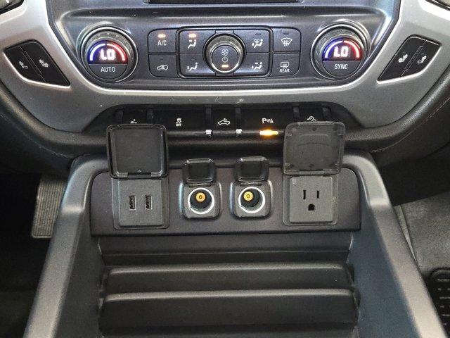 2018 GMC Sierra 1500 Vehicle Photo in Decatur, TX 76234
