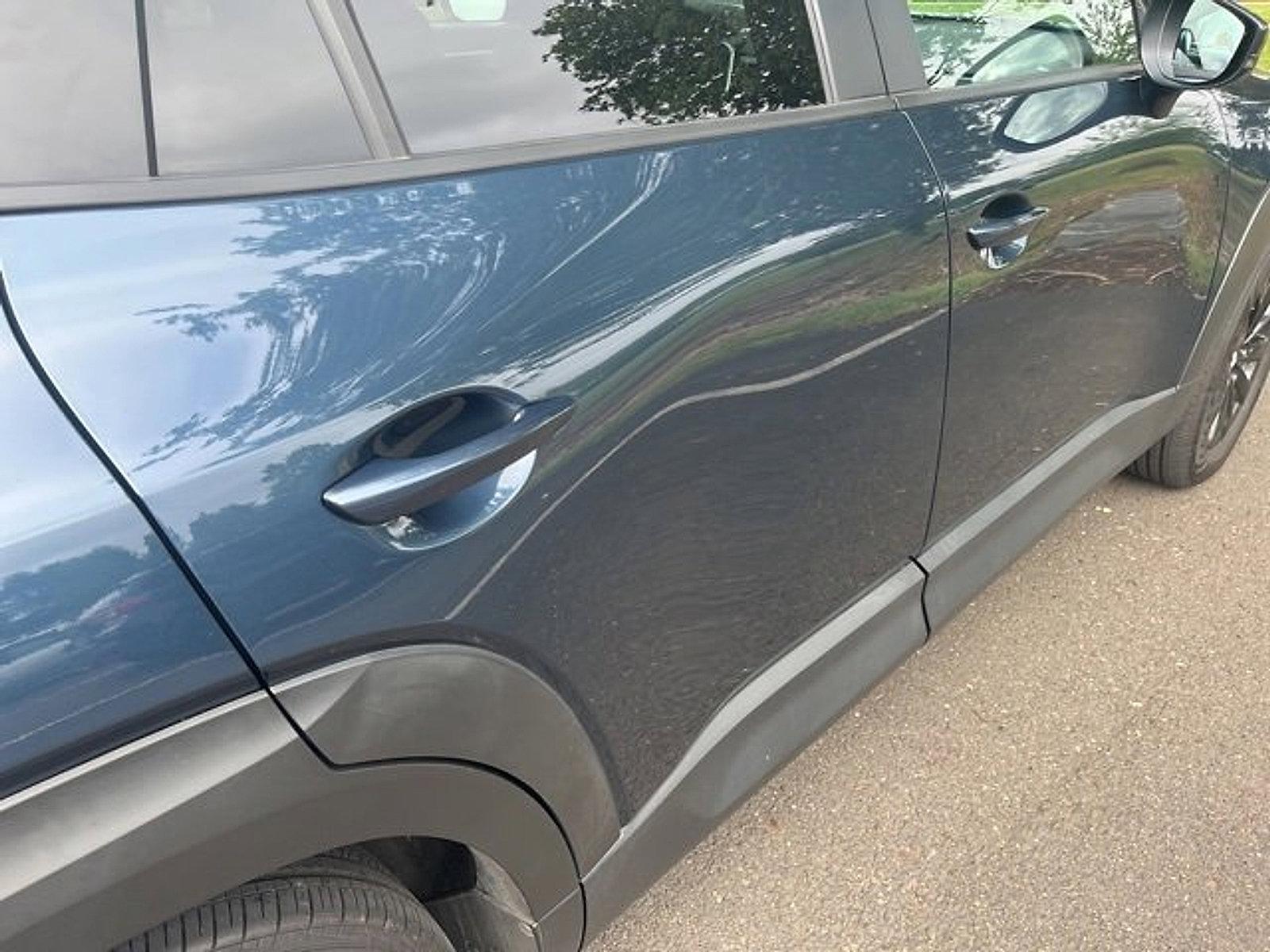 2024 Mazda CX-50 Vehicle Photo in Trevose, PA 19053