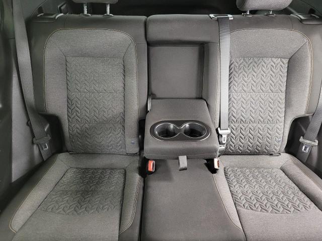 2024 Chevrolet Equinox Vehicle Photo in GREEN BAY, WI 54303-3330
