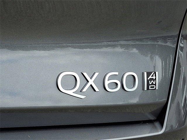 2026 INFINITI QX60 Vehicle Photo in Willow Grove, PA 19090