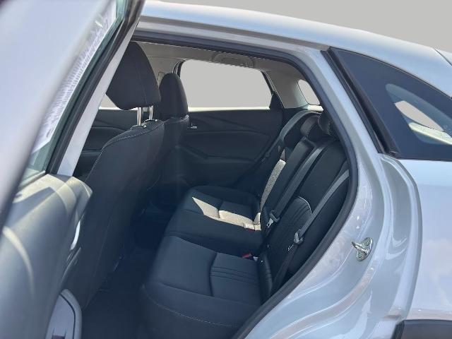 2019 Mazda CX-3 Vehicle Photo in APPLETON, WI 54914-8833