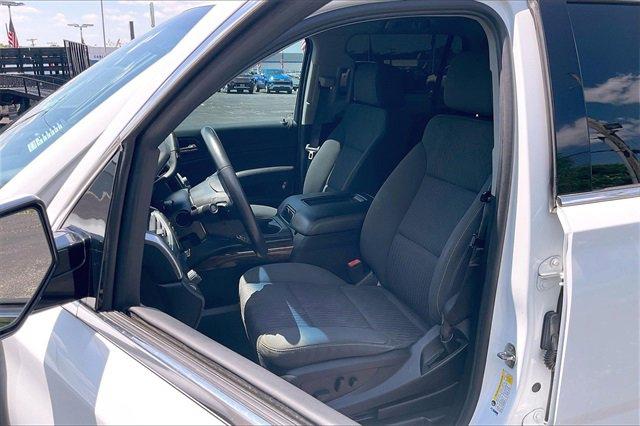 2018 Chevrolet Tahoe Vehicle Photo in INDEPENDENCE, MO 64055-1314
