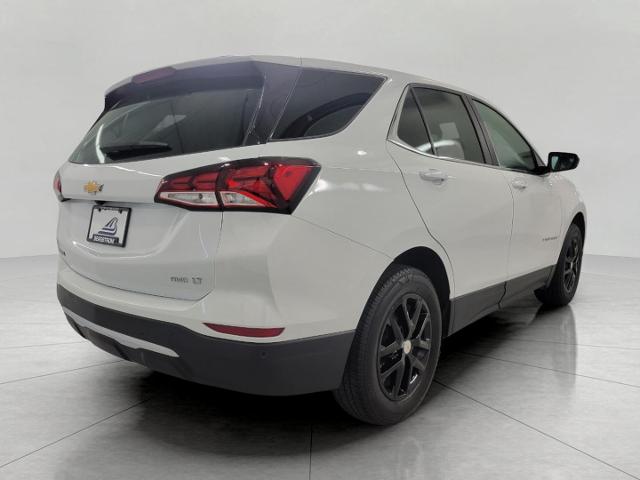 2024 Chevrolet Equinox Vehicle Photo in NEENAH, WI 54956-2243
