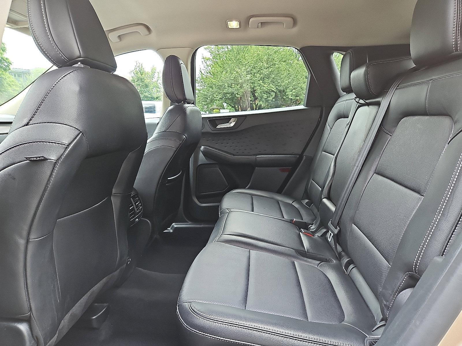 2020 Ford Escape Vehicle Photo in Jenkintown, PA 19046