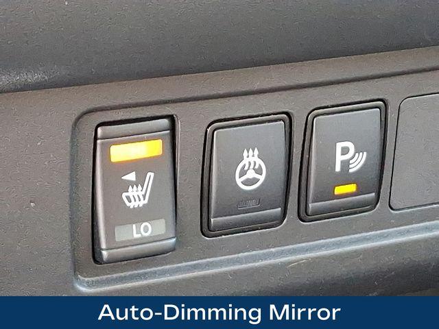 2022 Nissan Frontier Vehicle Photo in PAWLING, NY 12564-3219