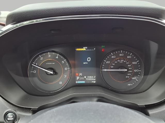 2021 Subaru Crosstrek Vehicle Photo in Oshkosh, WI 54904