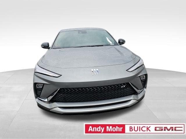2025 Buick Envista Vehicle Photo in Fishers, IN 46038