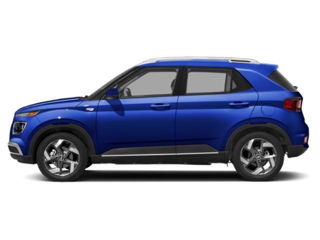 2025 Hyundai VENUE Vehicle Photo in Peoria, IL 61615