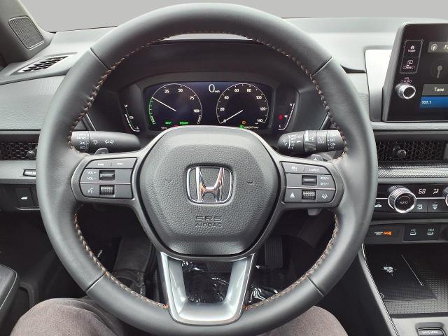 2026 Honda CR-V Hybrid Vehicle Photo in Oshkosh, WI 54904