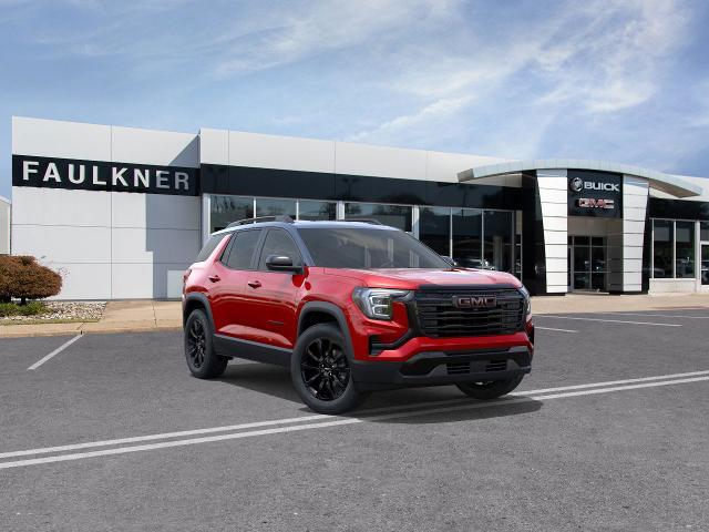 2026 GMC Terrain Vehicle Photo in TREVOSE, PA 19053-4984