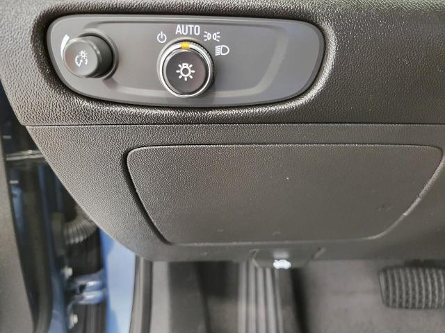 2024 Chevrolet Malibu Vehicle Photo in GREEN BAY, WI 54303-3330