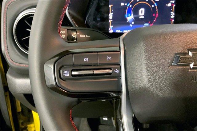 2023 Chevrolet Colorado Vehicle Photo in INDEPENDENCE, MO 64055-1314