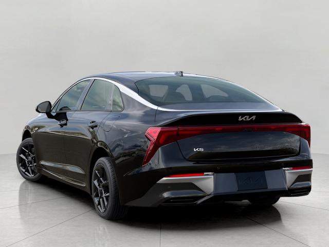 2026 Kia K5 Vehicle Photo in Appleton, WI 54914