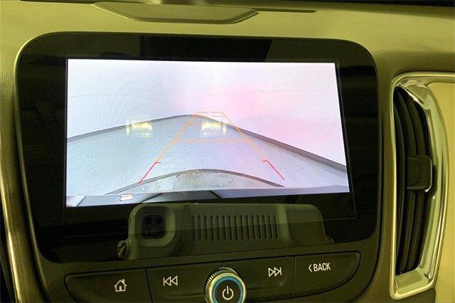 2024 Chevrolet Malibu Vehicle Photo in INDEPENDENCE, MO 64055-1314