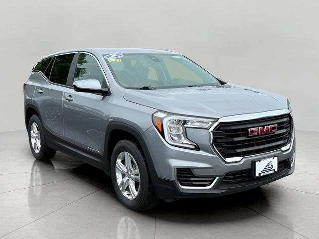 2024 GMC Terrain Vehicle Photo in MIDDLETON, WI 53562-1492