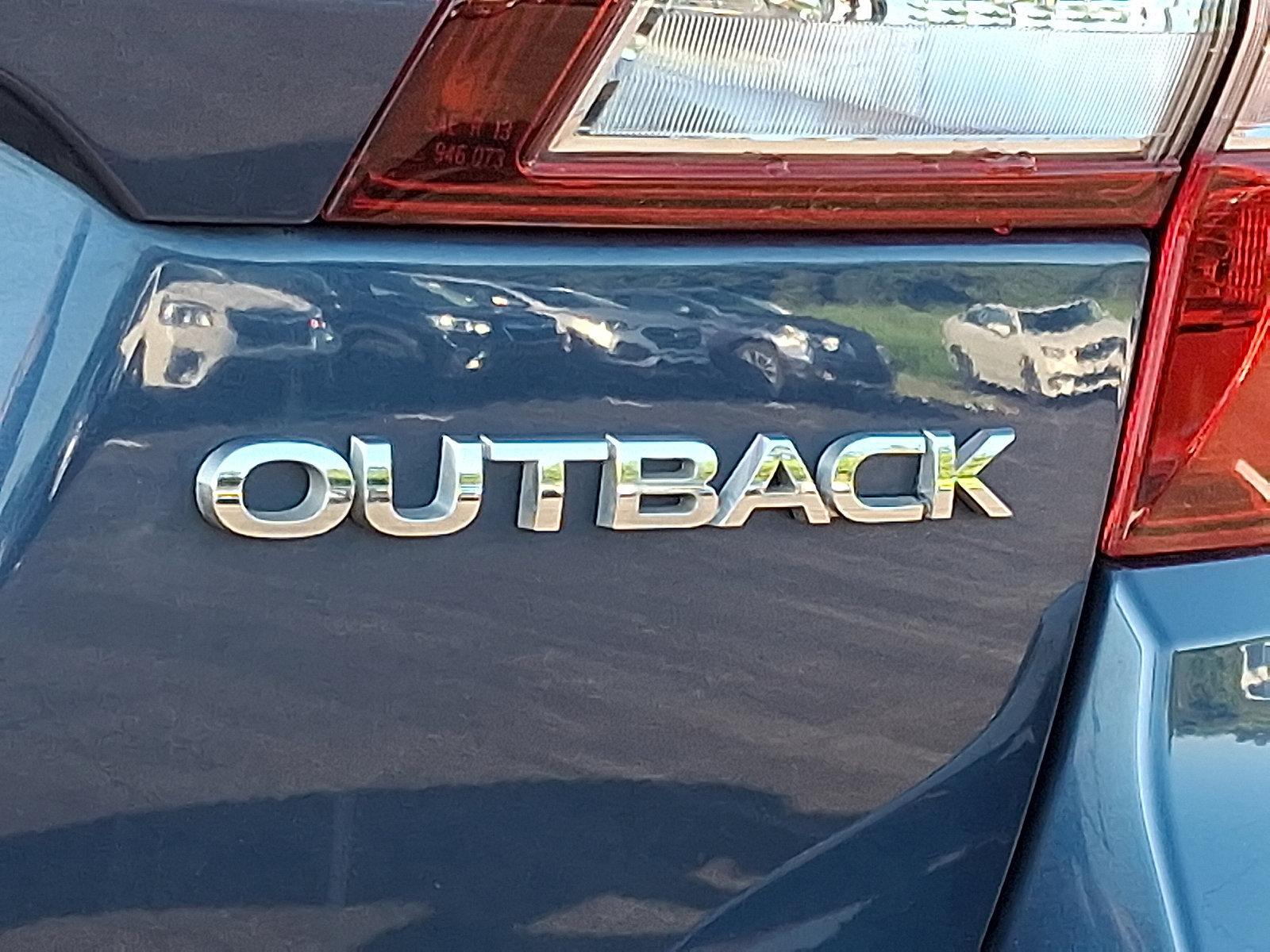 2019 Subaru Outback Vehicle Photo in Easton, PA 18045
